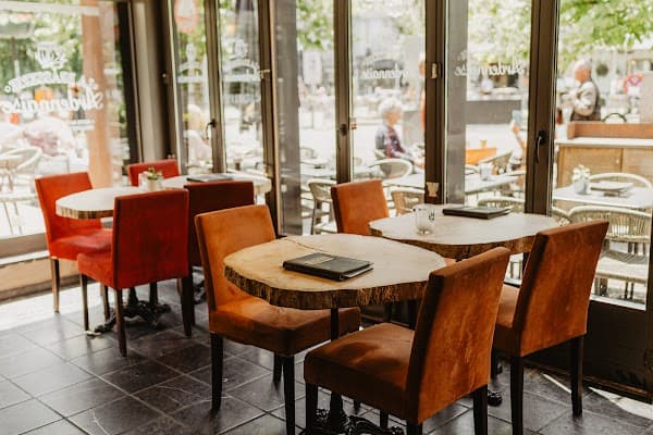 Restaurant La Brasserie Ardennaise à Durbuy, Belgique