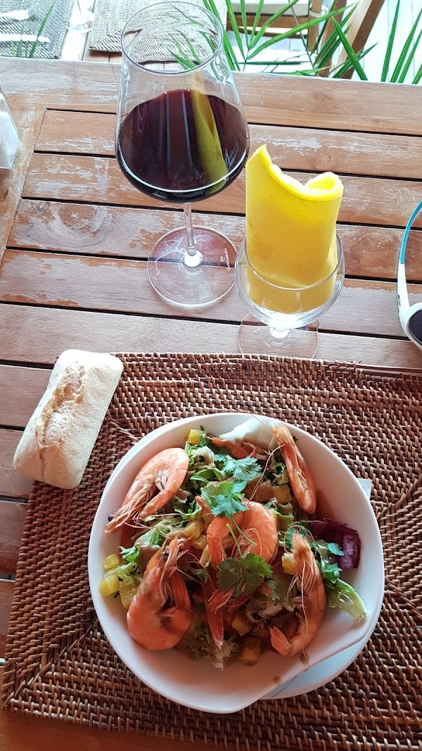 Restaurant La Brasserie Canaulaise à Lacanau, France