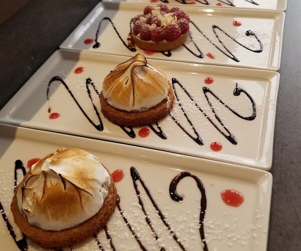 Restaurant La Brasserie des Loges à Dijon, France