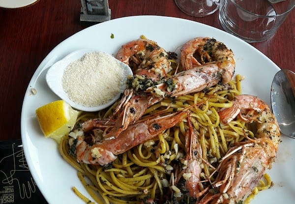 Restaurant La Brasserie du Cap à Mérignac, France