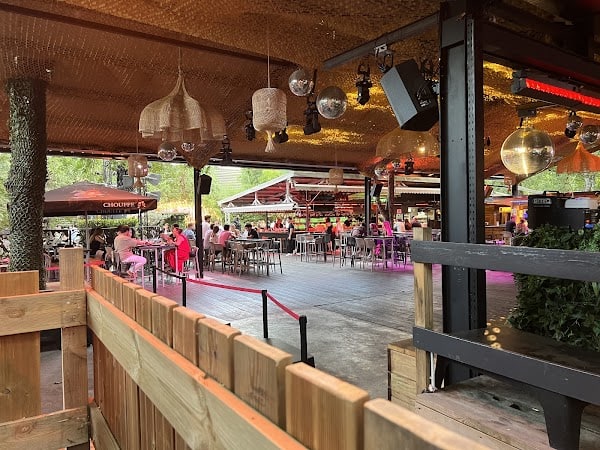 Restaurant La Brasserie du Carré Vert à Colomiers, France