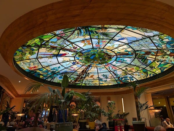 Restaurant La Brasserie Parisienne à Compiègne, France