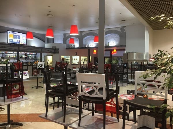 Restaurant La Brasserie à Grasse, France