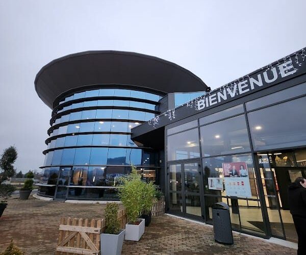 Restaurant La Brasserie à Betting, France