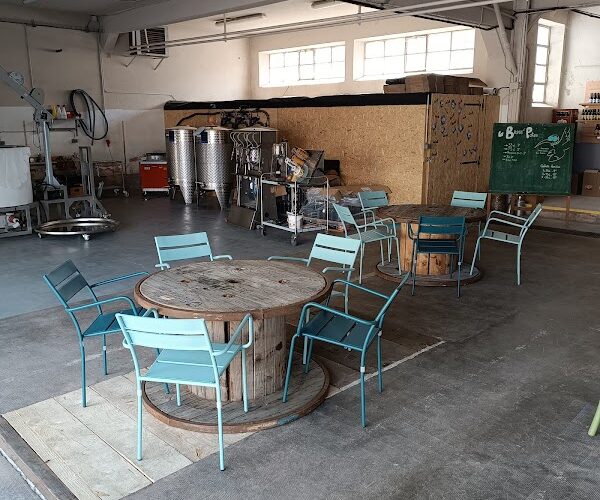 Restaurant La Brass’Potes à Laveline-devant-Bruyères, France