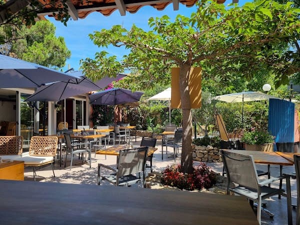 Restaurant La Brise De Mer à Leucate, France