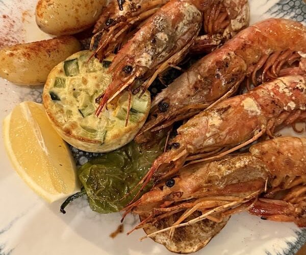 Restaurant La Brise De Mer à Leucate, France