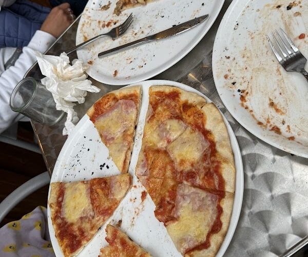 Restaurant La Cabane à Mule à Lacanau, France