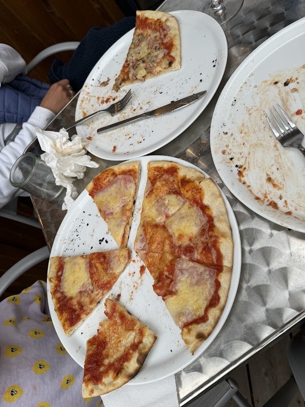 Restaurant La Cabane à Mule à Lacanau, France