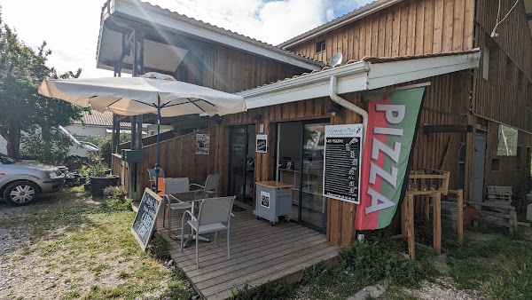 Restaurant La Cabane à Mule à Lacanau, France