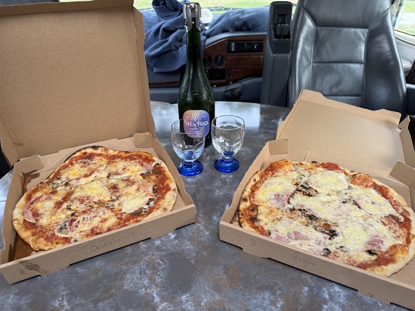 Restaurant La Cabane à Mule à Lacanau, France