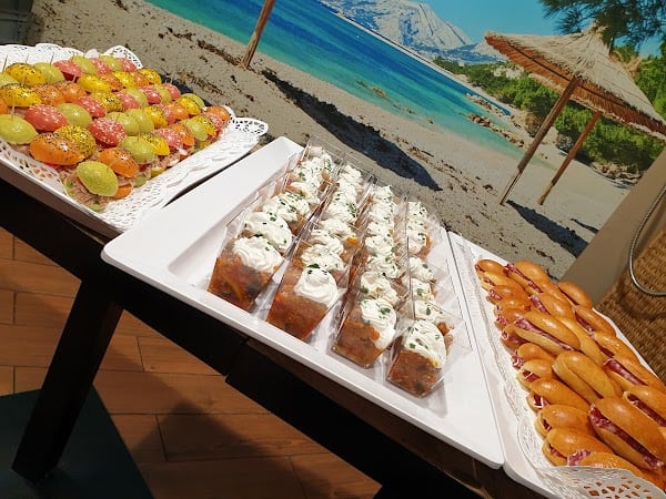 Restaurant La Cabane de Nancy à Montauroux, France