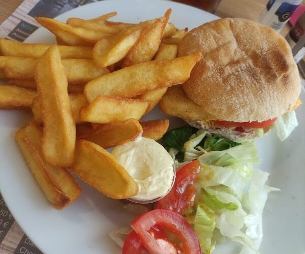 Restaurant La Cabane de Nancy à Montauroux, France