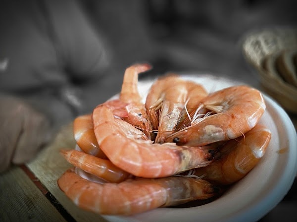 Restaurant La Cabane des Tontons à Leucate, France