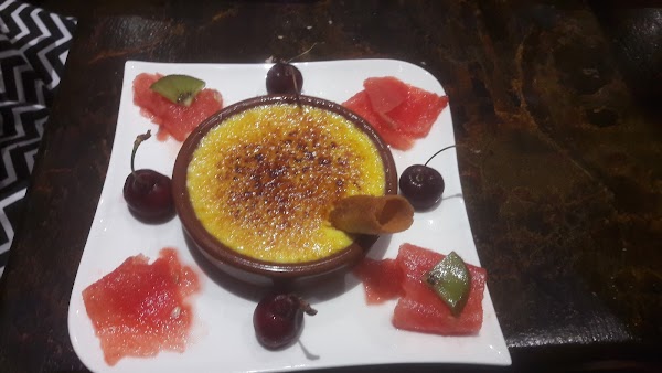 Restaurant La Cabane à Poissy, France