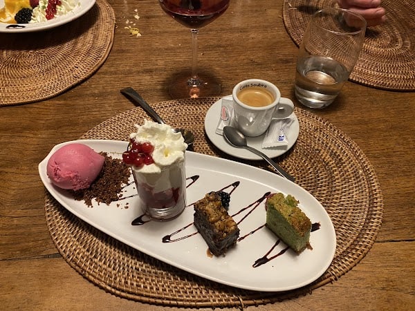 Restaurant La Cabane à Lacanau, France