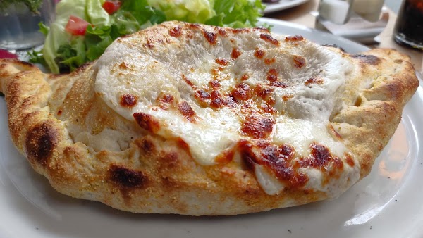 Restaurant La Calabraise à Compiègne, France