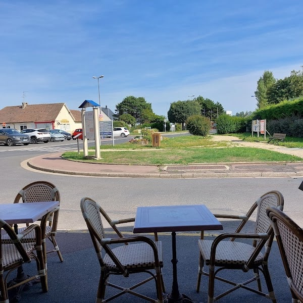 Restaurant La Cale à Asnelles, France