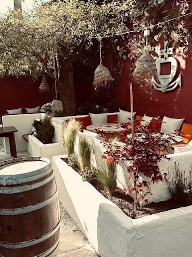 Restaurant La Camargue à Aigues-Mortes, France