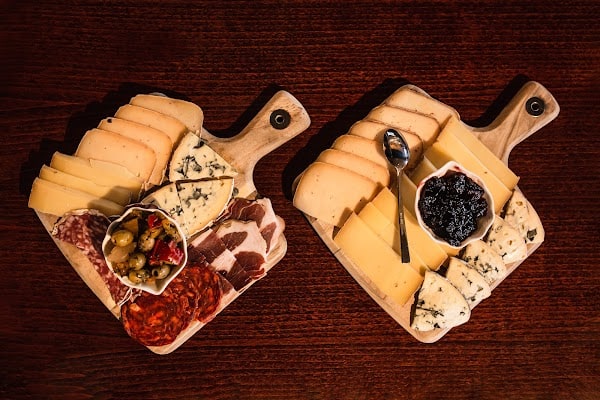 Restaurant La Canaulaise – Brasserie Artisanale et Pub à Lacanau, France