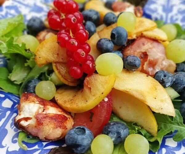 Restaurant La Cantine De La Place à Martelange, Belgique