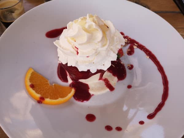 Restaurant LA CANTINE DU COIN à Lacanau, France