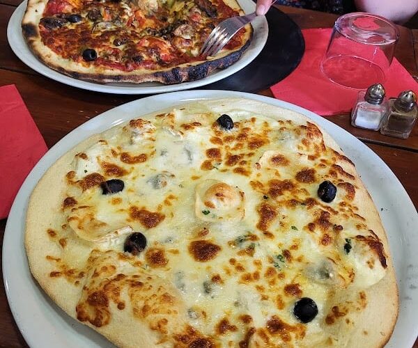 Restaurant LA CANTINE DU COIN à Lacanau, France