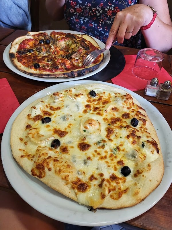 Restaurant LA CANTINE DU COIN à Lacanau, France