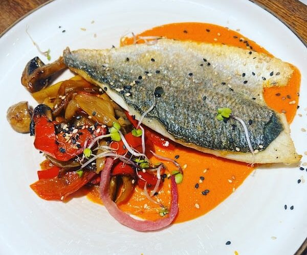 Restaurant La Cantine à Honfleur, France