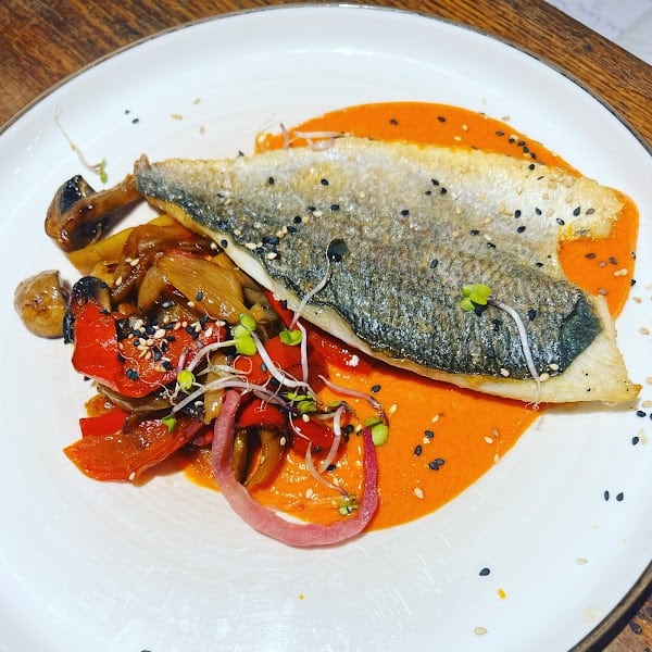 Restaurant La Cantine à Honfleur, France