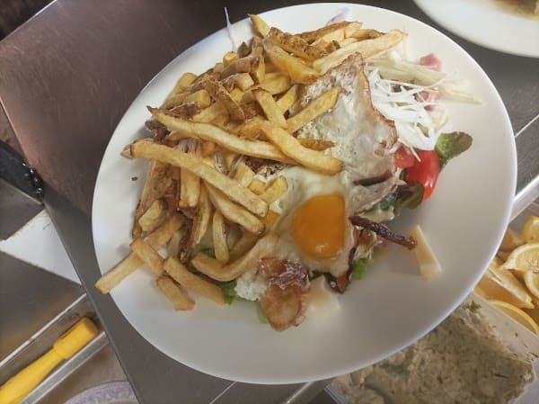 Restaurant La Cantoch à Montpellier, France