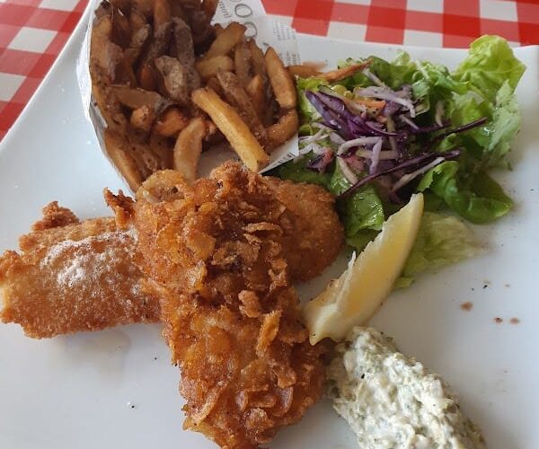 Restaurant La Cantoch à Montpellier, France