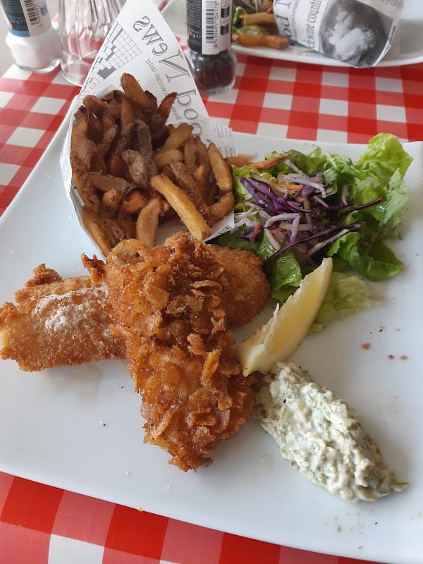 Restaurant La Cantoch à Montpellier, France