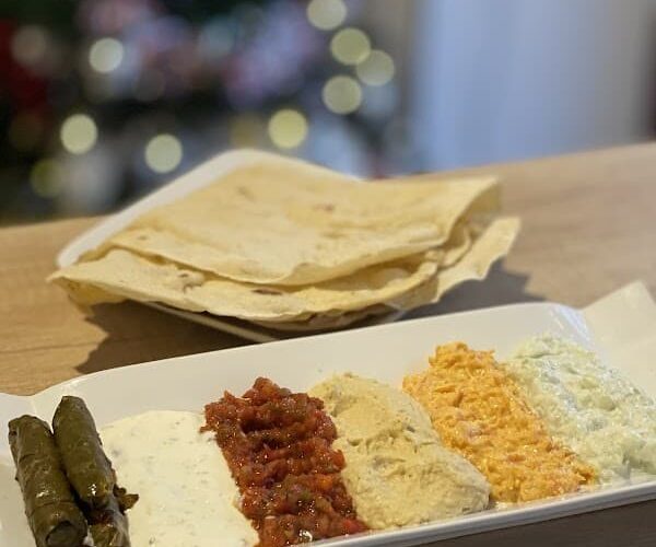 Restaurant La Cappadoce à Vendôme, France