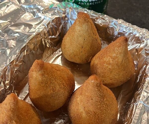 Restaurant La carioca le goût du Brésil à Serris, France