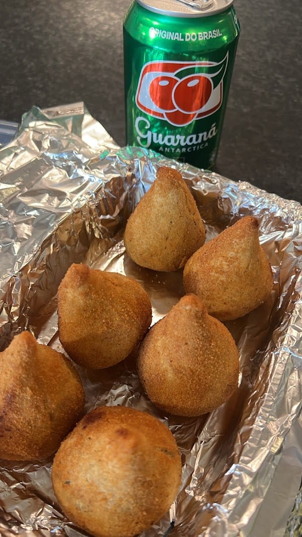 Restaurant La carioca le goût du Brésil à Serris, France