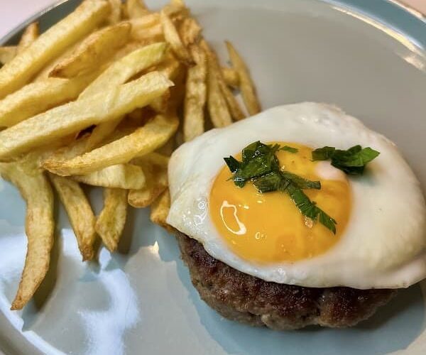 Restaurant La carioca le goût du Brésil à Serris, France