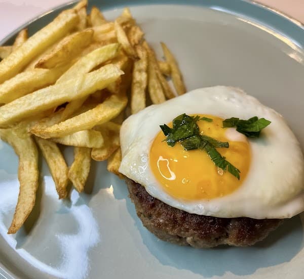 Restaurant La carioca le goût du Brésil à Serris, France