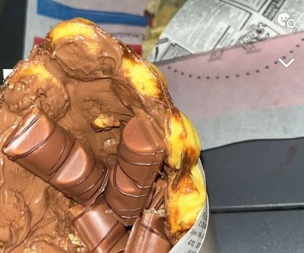 Restaurant La Casa De Crepe’s à Vesoul, France