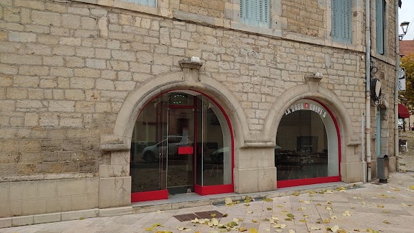 Restaurant La Casa De Crepe’s à Vesoul, France