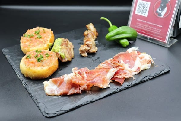 La Casa de Las Tapas – Restaurant Evreux à Évreux, France