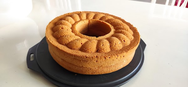 Restaurant La casa del Yaya à Montigny-lès-Metz, France