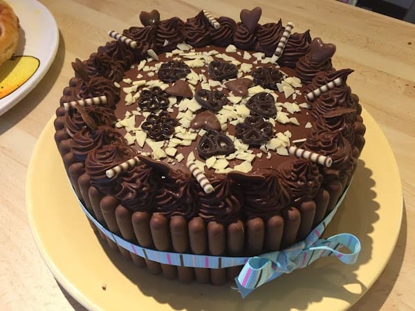 Restaurant La casa del Yaya à Montigny-lès-Metz, France