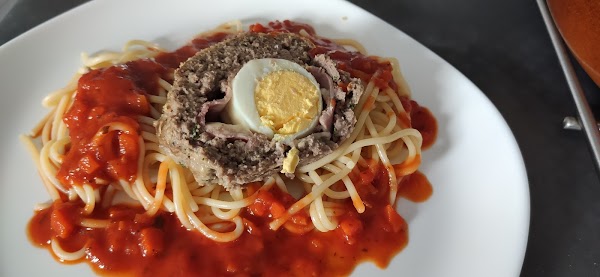 Restaurant La casa del Yaya à Montigny-lès-Metz, France