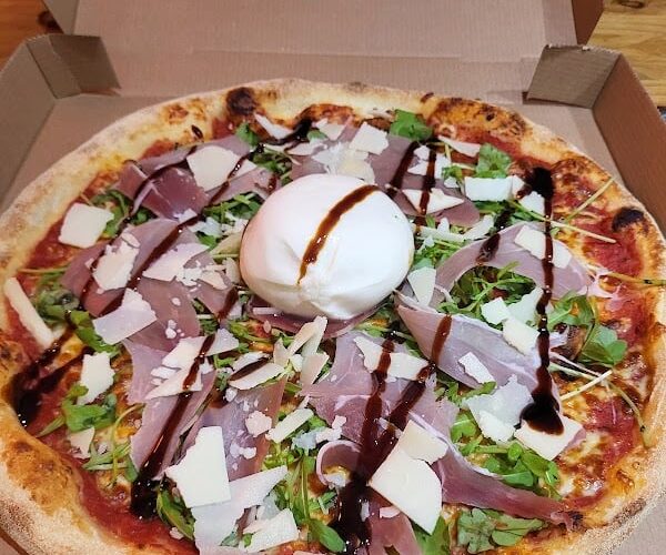 Restaurant La casa gourmet à Montauroux, France