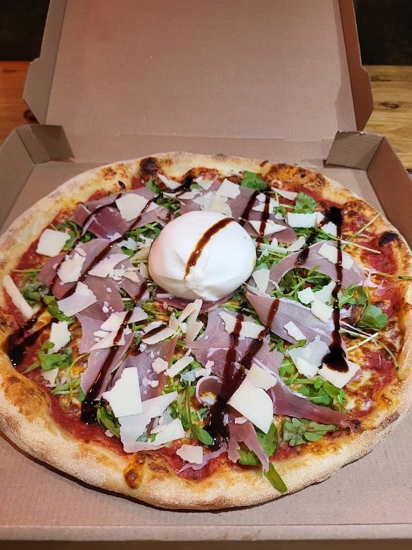 Restaurant La casa gourmet à Montauroux, France