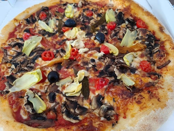 Restaurant La casa gourmet à Montauroux, France