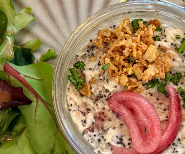 Restaurant La Casa Linga à Collioure, France