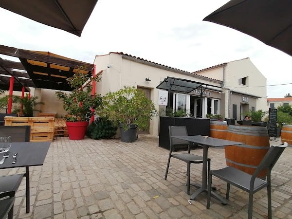 Restaurant LA CASA à Châtelaillon-Plage, France