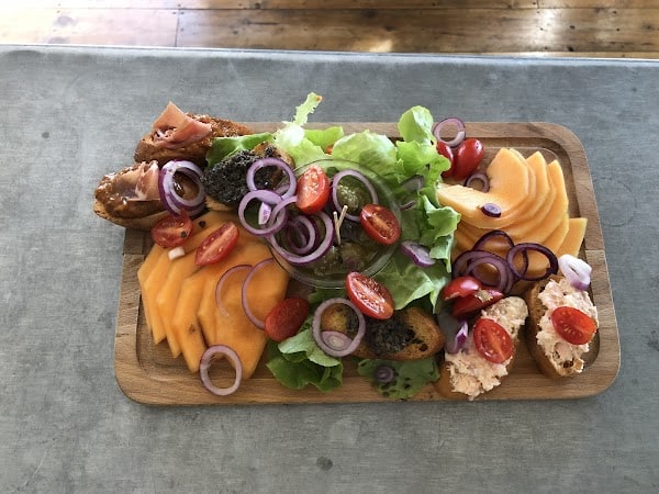 Restaurant LA CASA à Châtelaillon-Plage, France